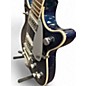 Used Gretsch Guitars G5232T MIDNIGHT SAPPHIRE Solid Body Electric Guitar