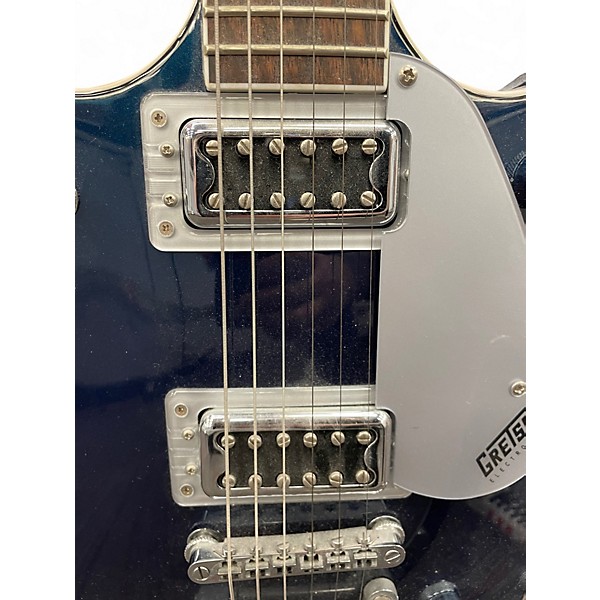 Used Gretsch Guitars G5232T MIDNIGHT SAPPHIRE Solid Body Electric Guitar