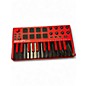 Used Akai Professional MPK Mini MIDI Controller thumbnail