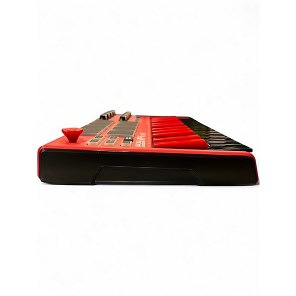 Used Akai Professional MPK Mini MIDI Controller