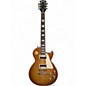 Used Gibson Les Paul Classic Honey Burst Solid Body Electric Guitar thumbnail