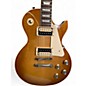 Used Gibson Les Paul Classic Honey Burst Solid Body Electric Guitar