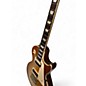 Used Gibson Les Paul Classic Honey Burst Solid Body Electric Guitar