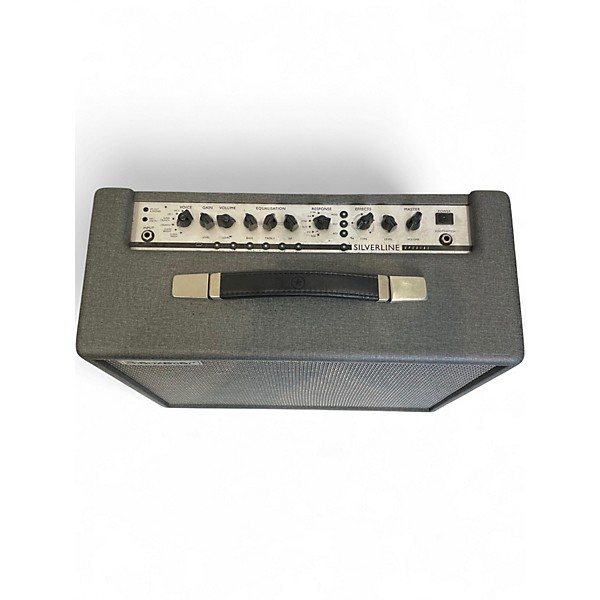 Used Blackstar silverline special Guitar Combo Amp