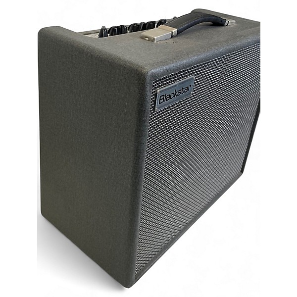 Used Blackstar silverline special Guitar Combo Amp