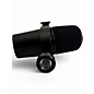 Used Shure Mv7x Dynamic Microphone