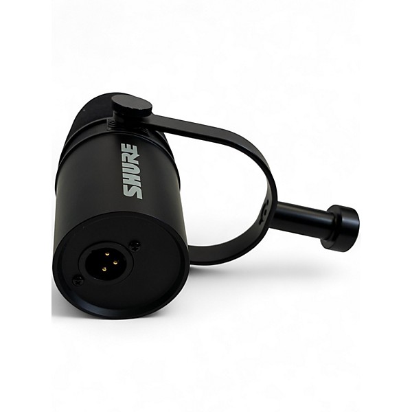 Used Shure Mv7x Dynamic Microphone