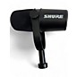 Used Shure Mv7x Dynamic Microphone