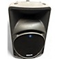 Used Mackie SRM450 Powered Speaker thumbnail