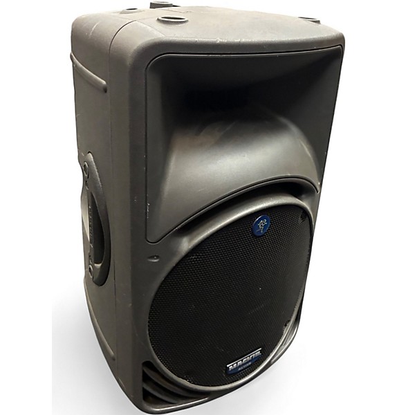 Used Mackie SRM450 Powered Speaker