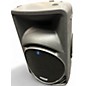 Used Mackie SRM450 Powered Speaker