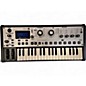 Used Novation Morodernova 37-Key 18-Voice Synthesizer Synthesizer thumbnail