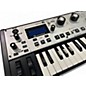 Used Novation Morodernova 37-Key 18-Voice Synthesizer Synthesizer