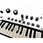 Used Novation Morodernova 37-Key 18-Voice Synthesizer Synthesizer