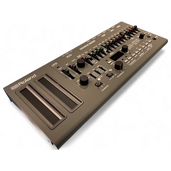 Used Roland SH01A Synthesizer