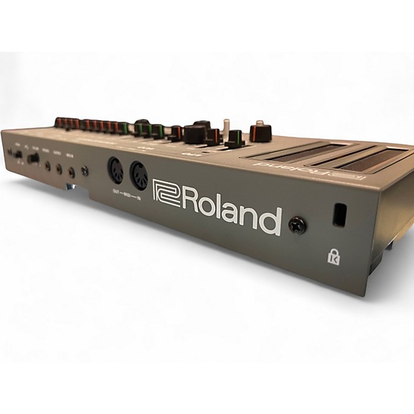 Used Roland SH01A Synthesizer