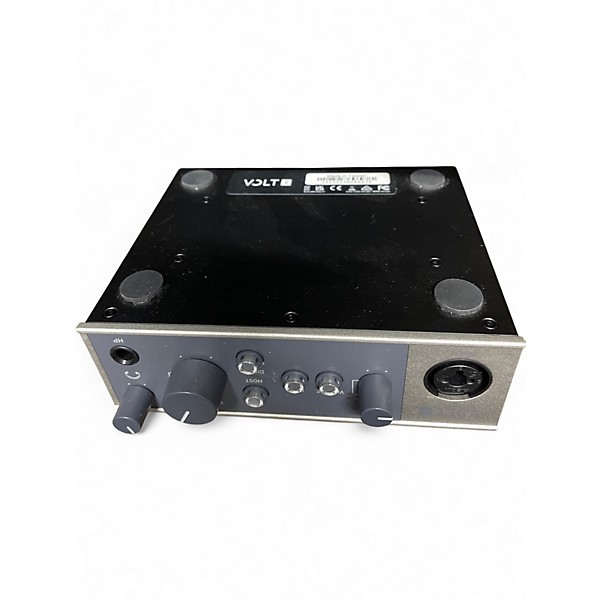 Used Universal Audio Volt 1 Audio Interface