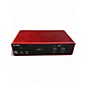 Used Focusrite Scarlett 2i2 gen 4 Audio Interface