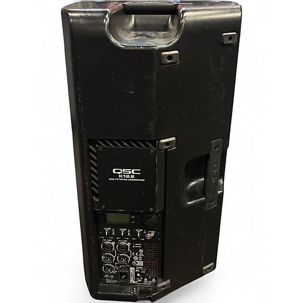 Used QSC K12.2 Powered Speaker