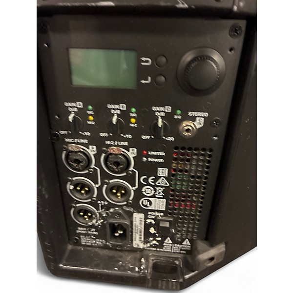 Used QSC K12.2 Powered Speaker