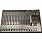 Used Behringer EURODESK SX2442 FX Digital Mixer thumbnail