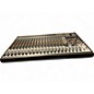 Used Behringer EURODESK SX2442 FX Digital Mixer