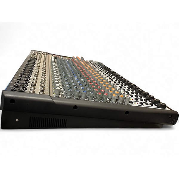 Used Behringer EURODESK SX2442 FX Digital Mixer