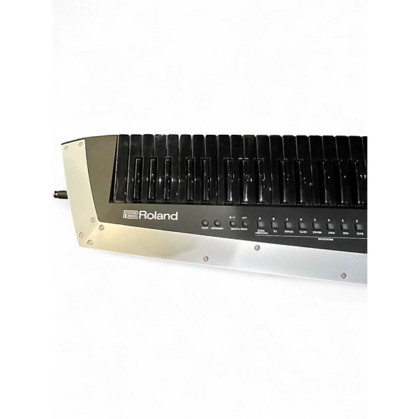 Used Roland AX Synth 49 Key Synthesizer