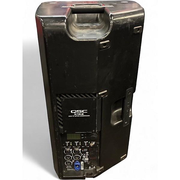 Used QSC K12.2 Powered Speaker