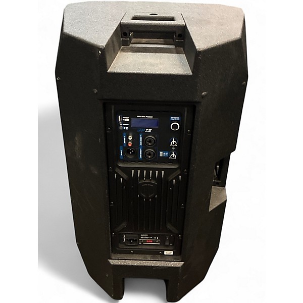 Used Proreck SP15 Powered Speaker