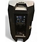Used Proreck SP15 Powered Speaker