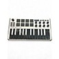 Used Akai Professional MPK Mini MKII MIDI Controller thumbnail