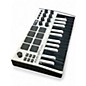 Used Akai Professional MPK Mini MKII MIDI Controller