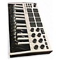 Used Akai Professional MPK Mini MKII MIDI Controller