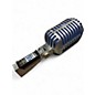 Used Shure Super 55 Dynamic Microphone