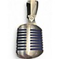 Used Shure Super 55 Dynamic Microphone