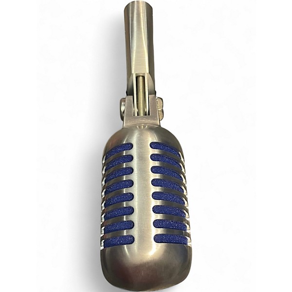 Used Shure Super 55 Dynamic Microphone