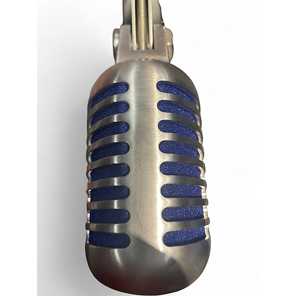 Used Shure Super 55 Dynamic Microphone