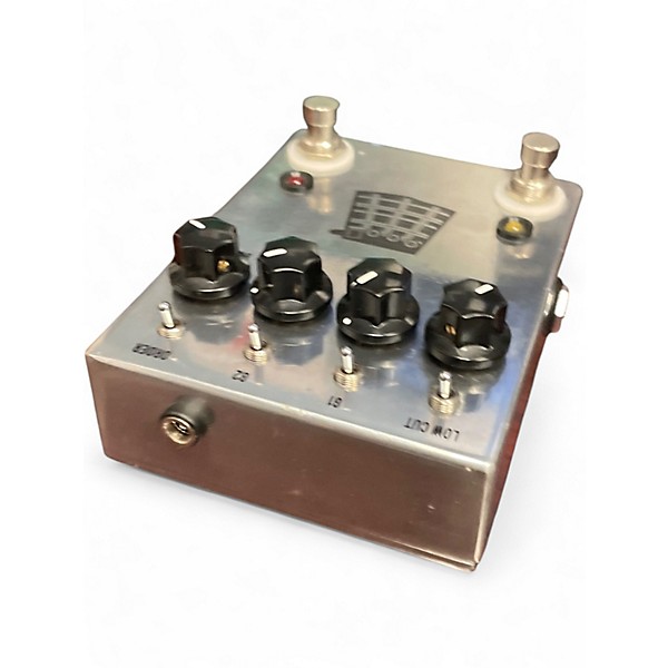 Used JHS Pedals The Kilt V1 Effect Pedal