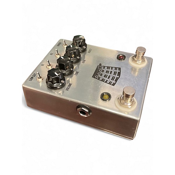 Used JHS Pedals The Kilt V1 Effect Pedal