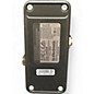 Used TC Electronic Polytune Noir Mini 3 Tuner Tuner Pedal