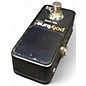 Used TC Electronic Polytune Noir Mini 3 Tuner Tuner Pedal