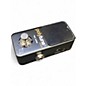 Used TC Electronic Polytune Noir Mini 3 Tuner Tuner Pedal