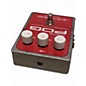 Used Electro-Harmonix Micro Pog Polyphonic Octave Generator Effect Pedal
