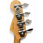 Used Fender FSR Precison Special Active Bass Seafoam Pearl Electric Bass Guitar