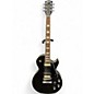 Used Gibson TRAD PRO V BLACK Solid Body Electric Guitar thumbnail
