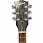 Used Gibson TRAD PRO V BLACK Solid Body Electric Guitar