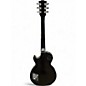 Used Gibson TRAD PRO V BLACK Solid Body Electric Guitar