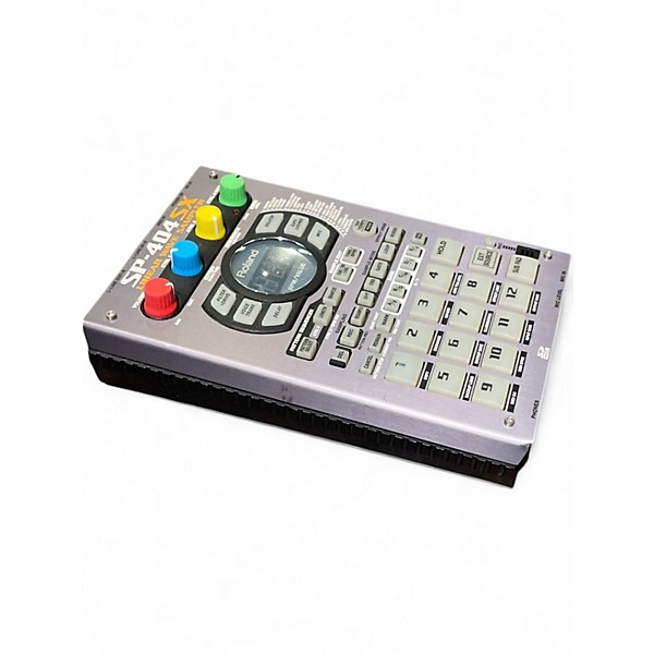 Used Roland SP404SX Production Controller