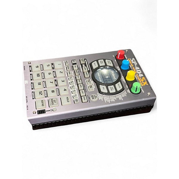Used Roland SP404SX Production Controller